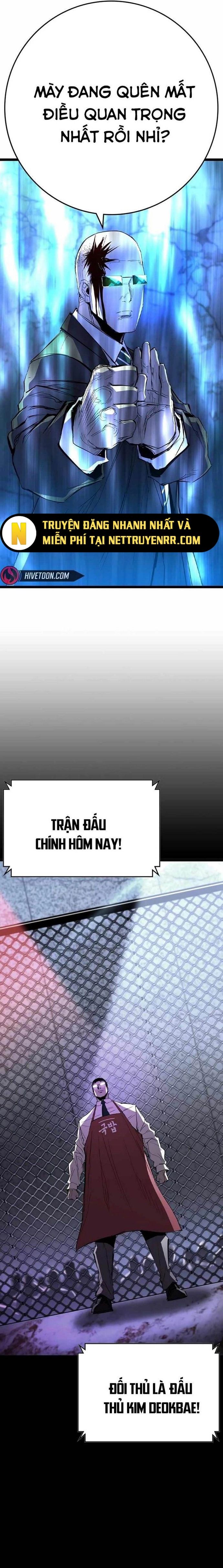 Phòng Gym Hanlim - Chapter 222 - Page 27