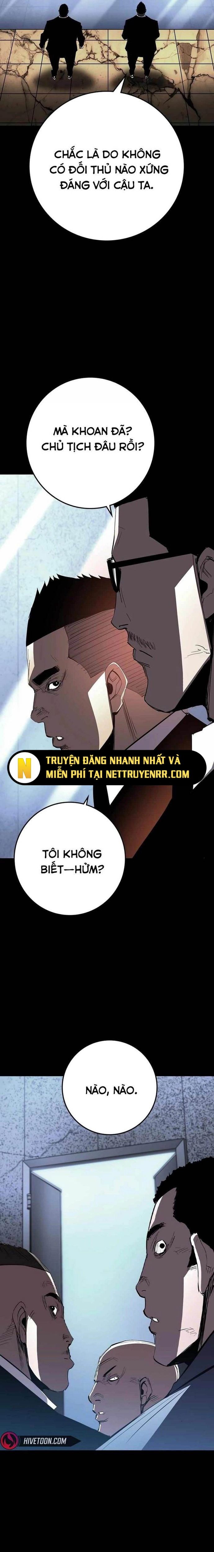 Phòng Gym Hanlim - Chapter 222 - Page 29