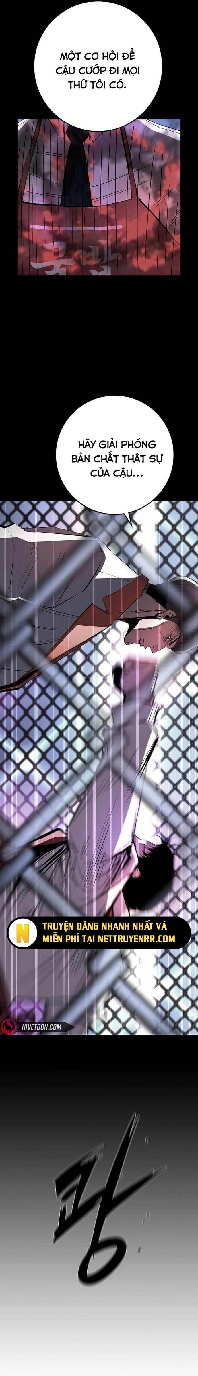 Phòng Gym Hanlim - Chapter 222 - Page 35