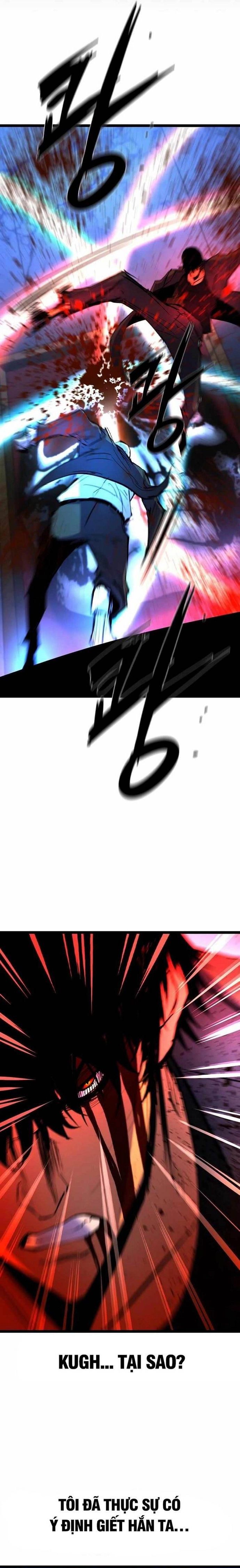 Phòng Gym Hanlim - Chapter 222 - Page 36