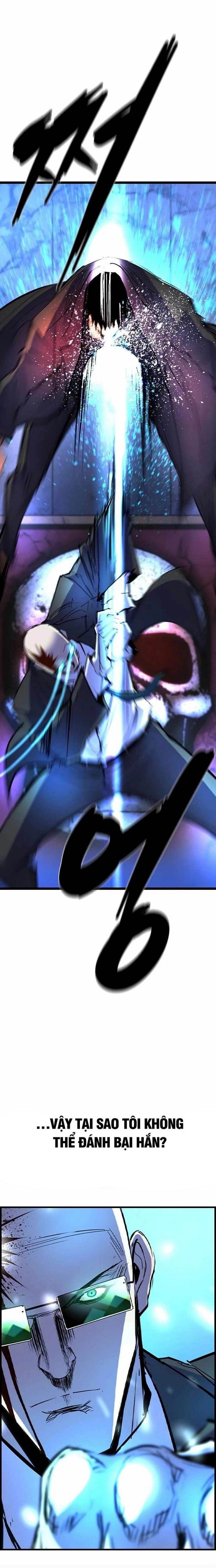 Phòng Gym Hanlim - Chapter 222 - Page 38