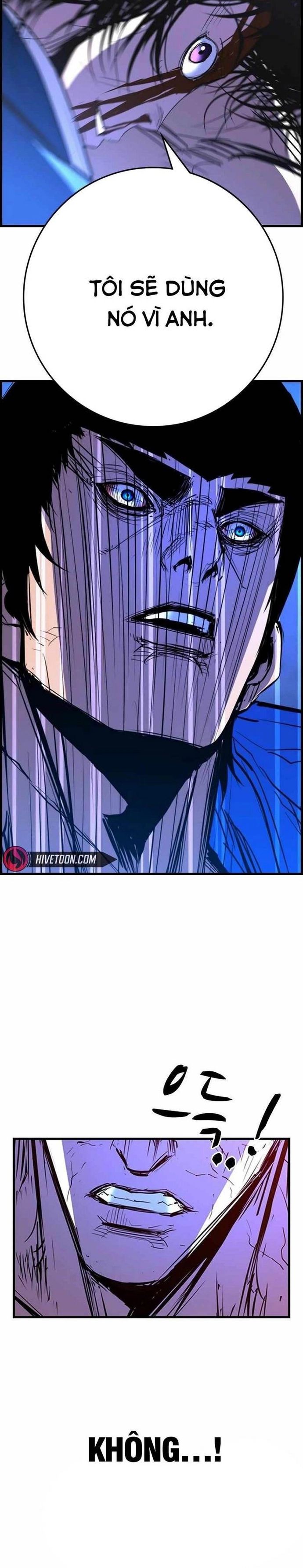 Phòng Gym Hanlim - Chapter 222 - Page 4