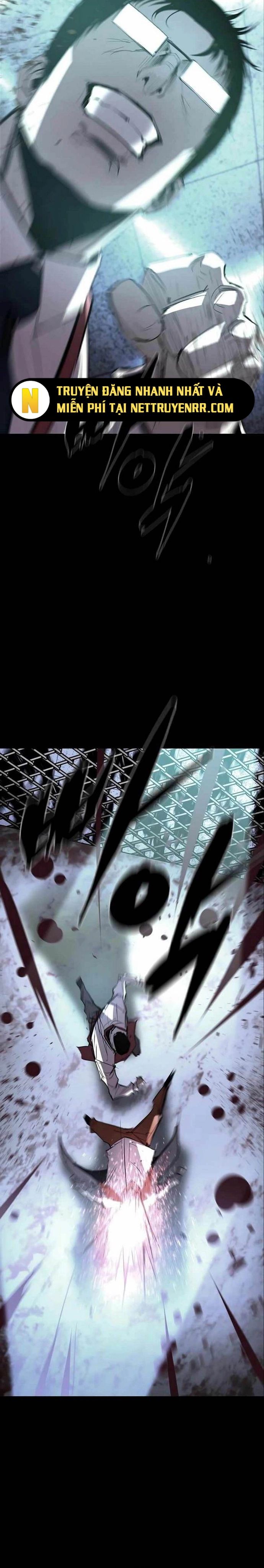 Phòng Gym Hanlim - Chapter 222 - Page 40