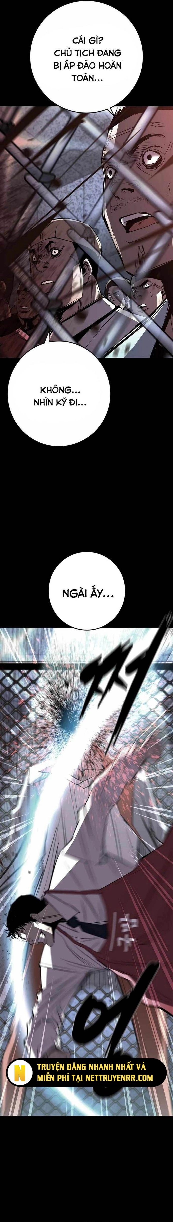 Phòng Gym Hanlim - Chapter 222 - Page 41