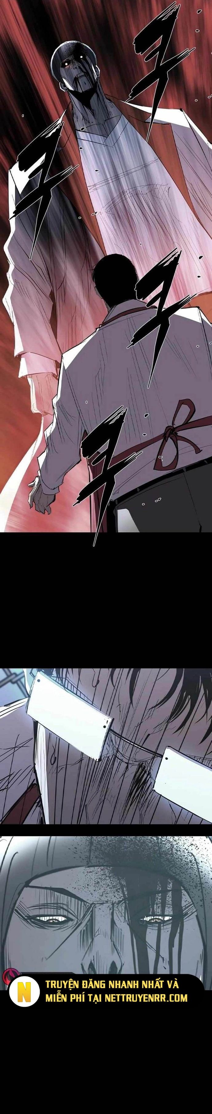 Phòng Gym Hanlim - Chapter 222 - Page 45