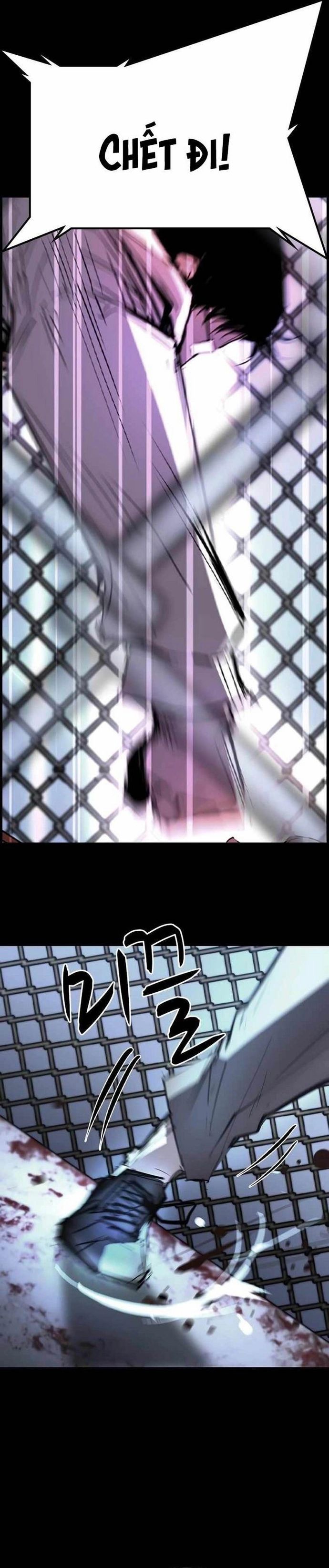 Phòng Gym Hanlim - Chapter 222 - Page 46