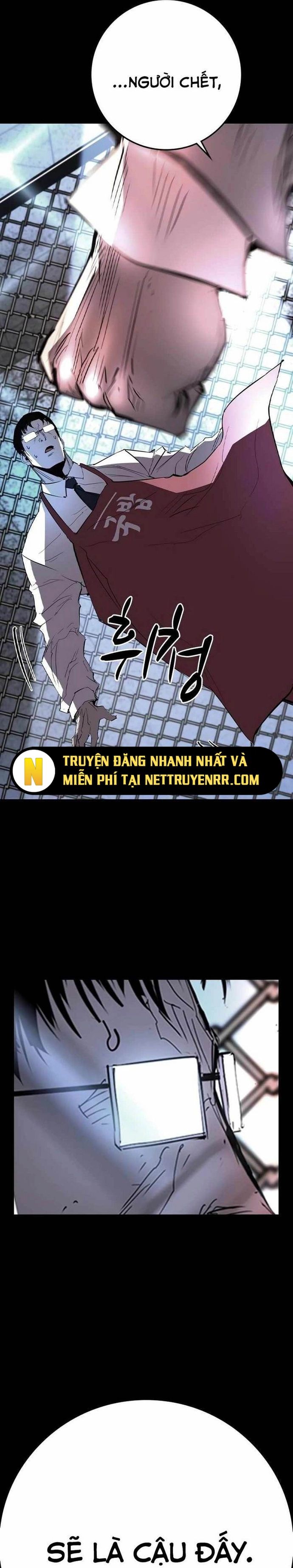 Phòng Gym Hanlim - Chapter 222 - Page 47