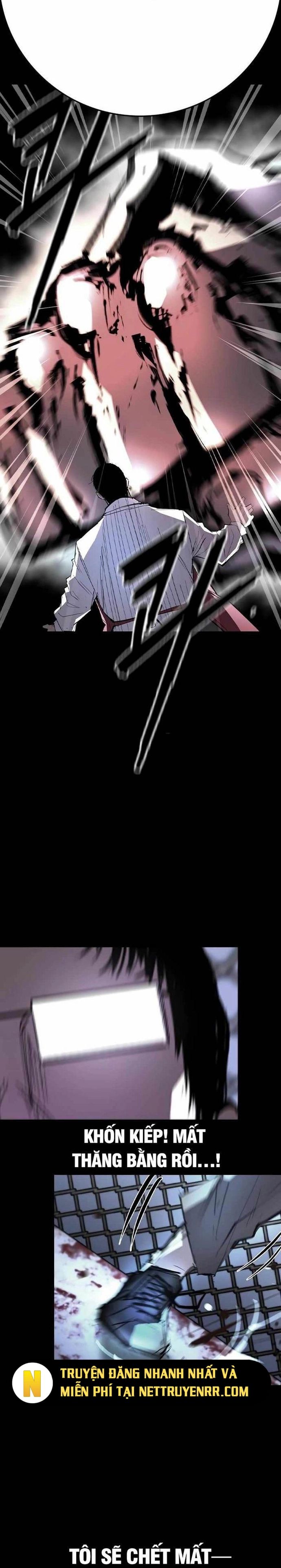 Phòng Gym Hanlim - Chapter 222 - Page 48