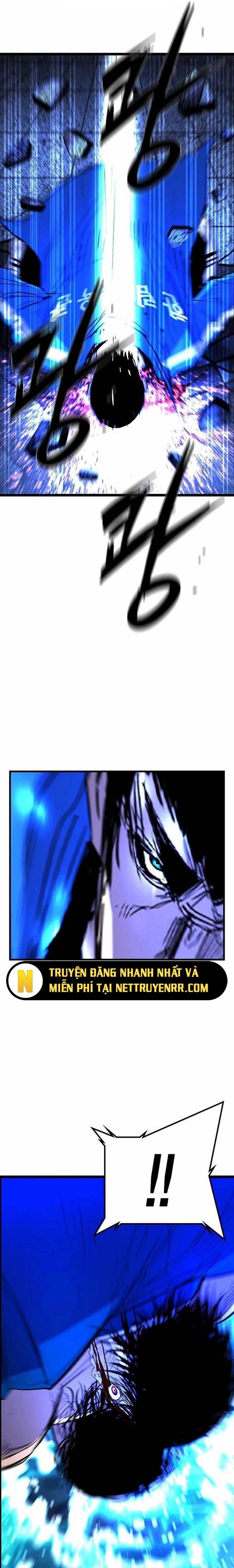 Phòng Gym Hanlim - Chapter 222 - Page 5