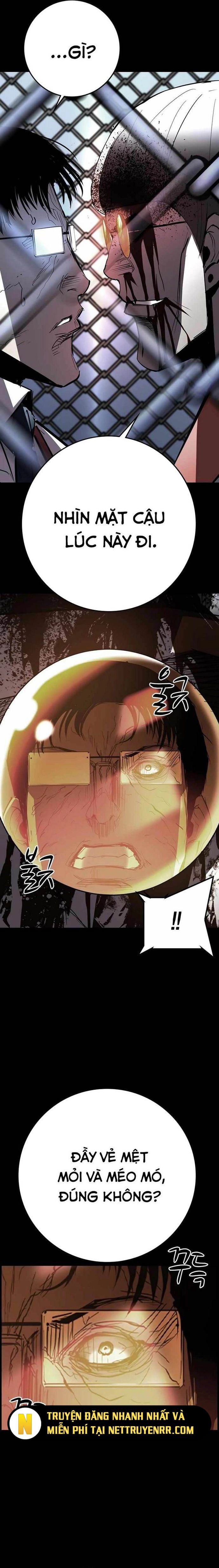 Phòng Gym Hanlim - Chapter 222 - Page 50