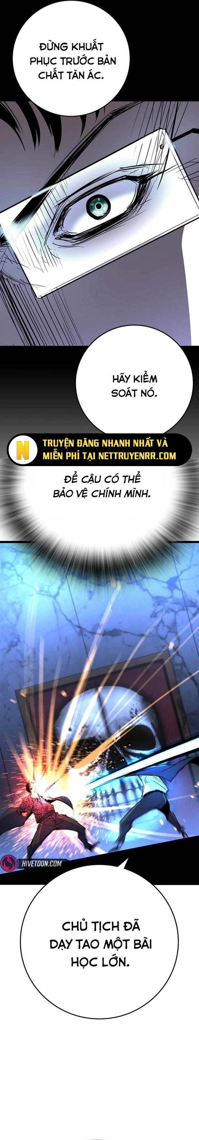 Phòng Gym Hanlim - Chapter 222 - Page 53