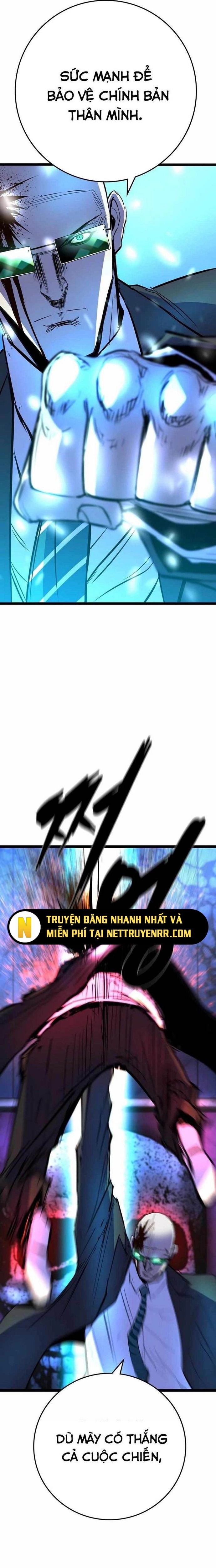 Phòng Gym Hanlim - Chapter 222 - Page 54