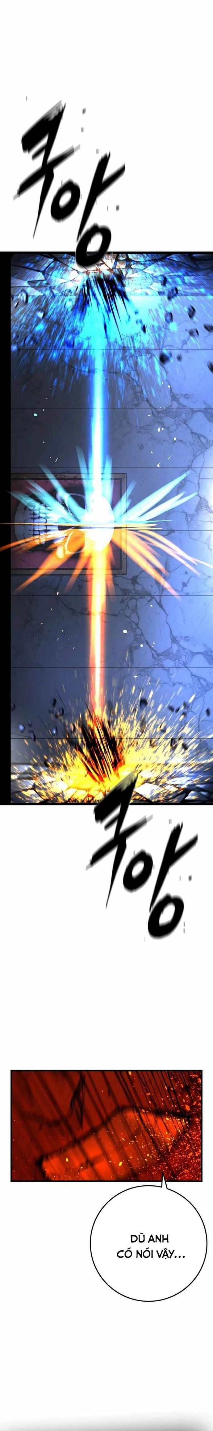 Phòng Gym Hanlim - Chapter 222 - Page 56