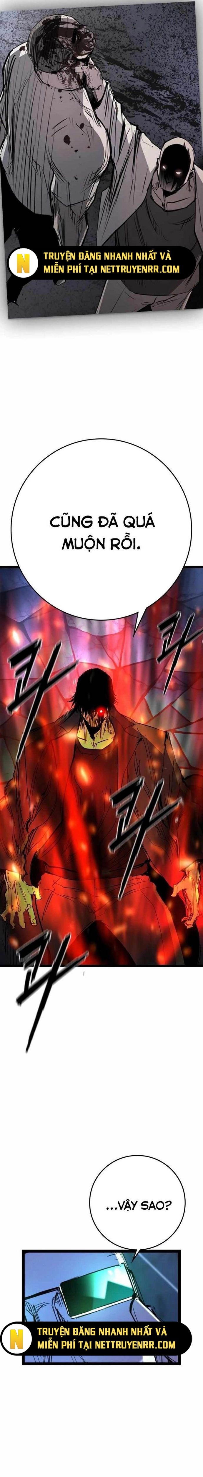 Phòng Gym Hanlim - Chapter 222 - Page 57