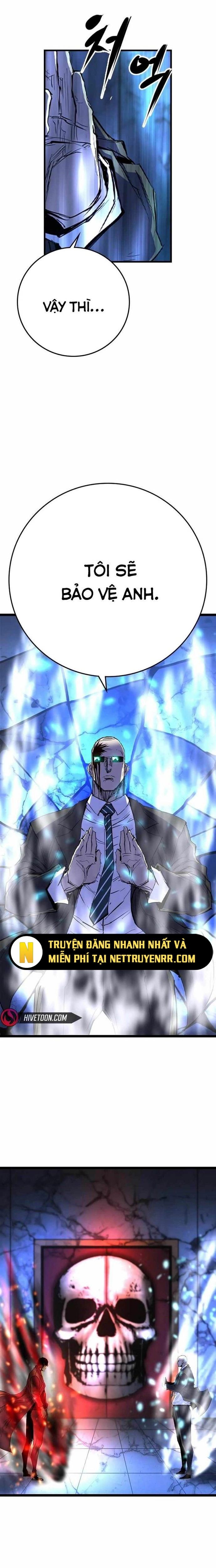 Phòng Gym Hanlim - Chapter 222 - Page 58