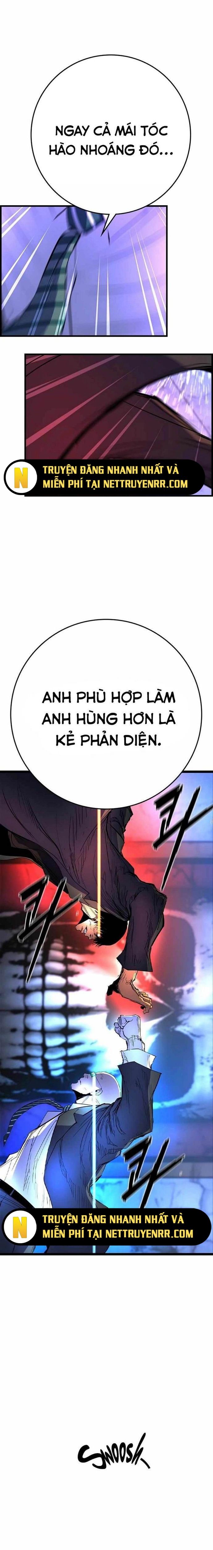 Phòng Gym Hanlim - Chapter 222 - Page 59