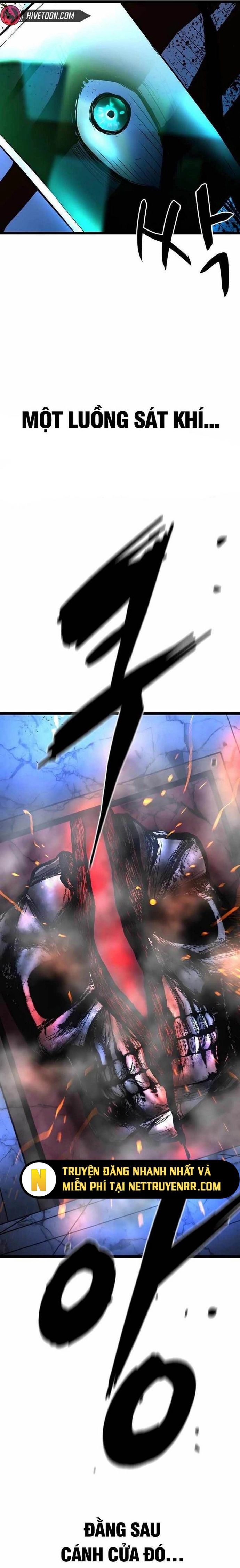 Phòng Gym Hanlim - Chapter 222 - Page 61