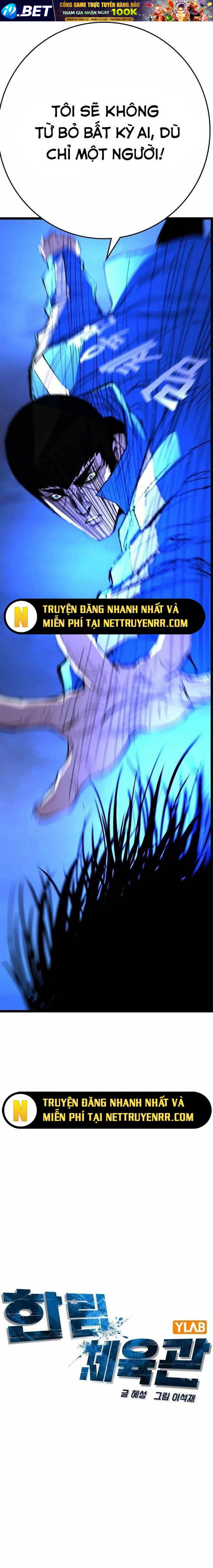 Phòng Gym Hanlim - Chapter 222 - Page 7