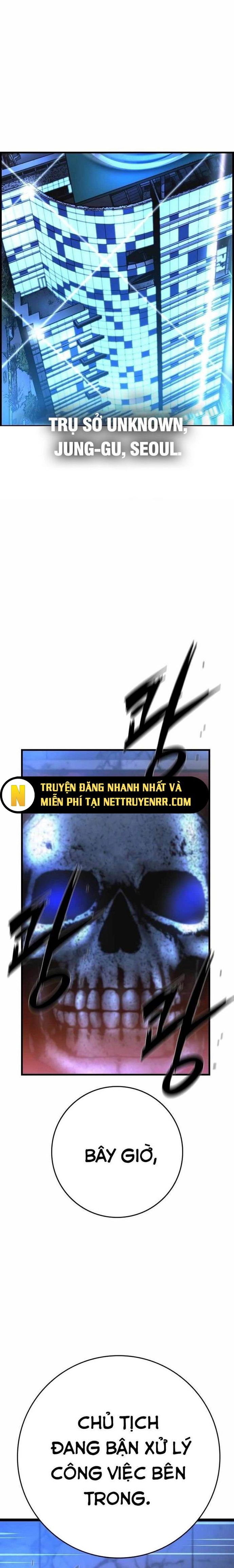 Phòng Gym Hanlim - Chapter 222 - Page 8