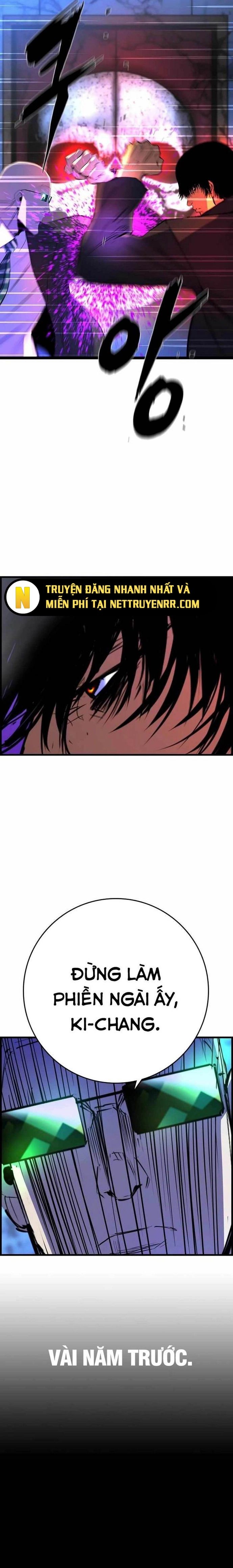 Phòng Gym Hanlim - Chapter 222 - Page 9