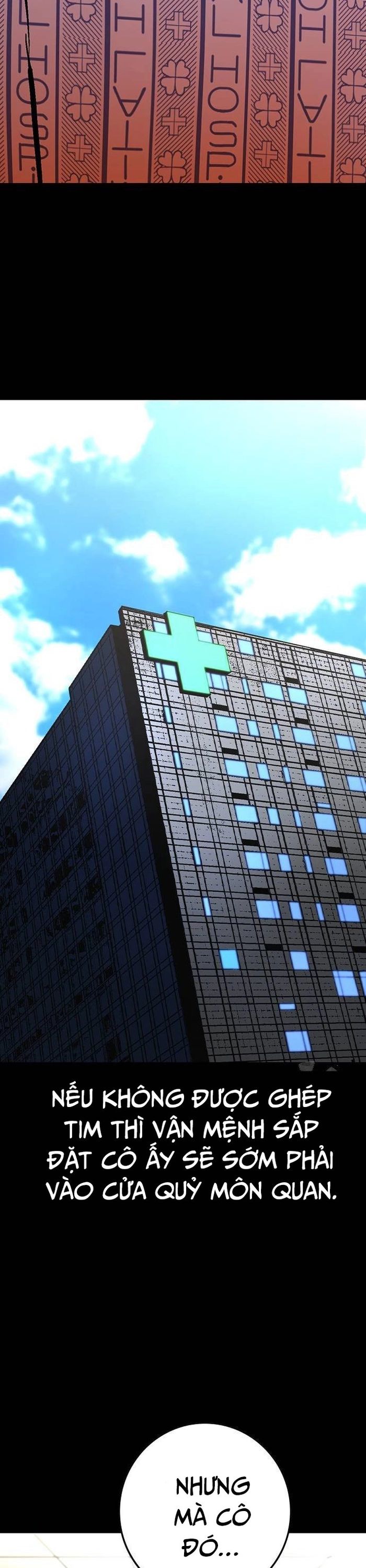 Phòng Gym Hanlim - Chapter 223 - Page 10