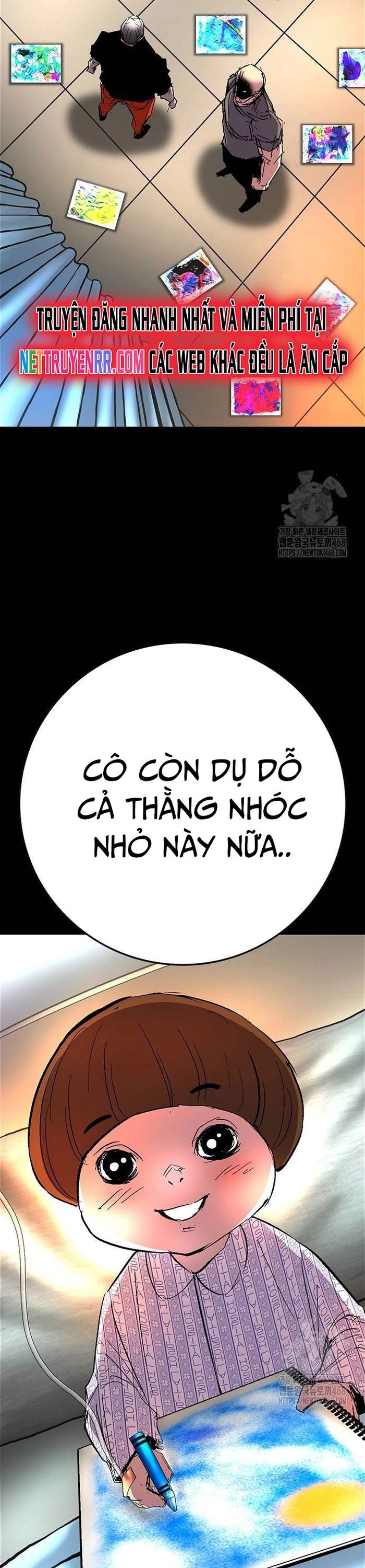 Phòng Gym Hanlim - Chapter 223 - Page 12