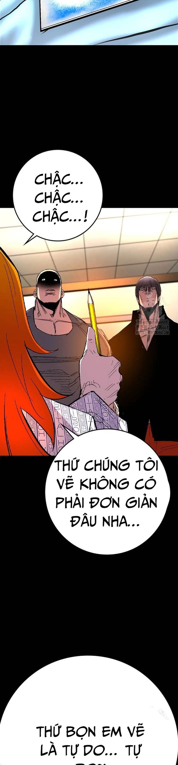 Phòng Gym Hanlim - Chapter 223 - Page 13