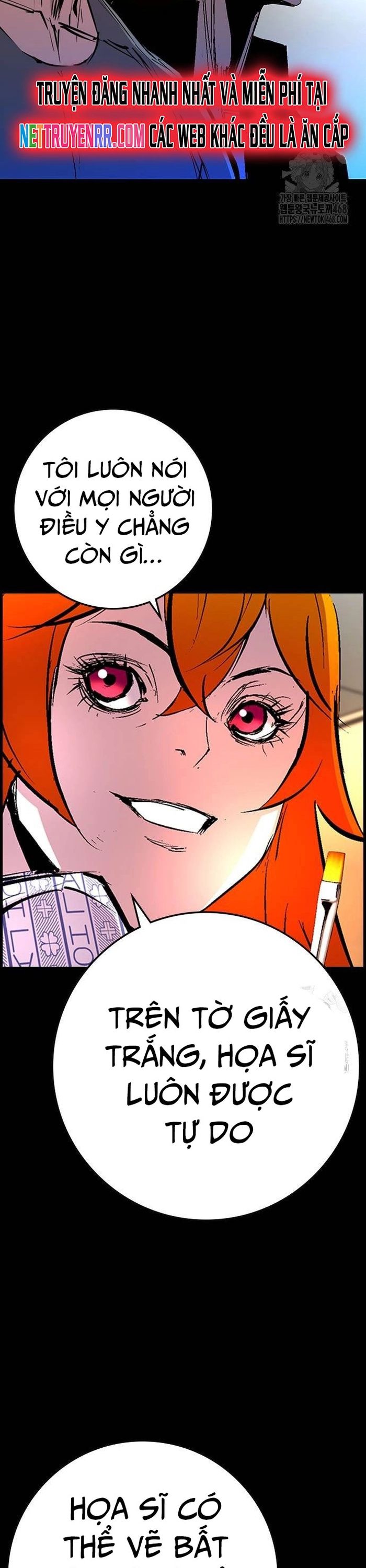 Phòng Gym Hanlim - Chapter 223 - Page 16