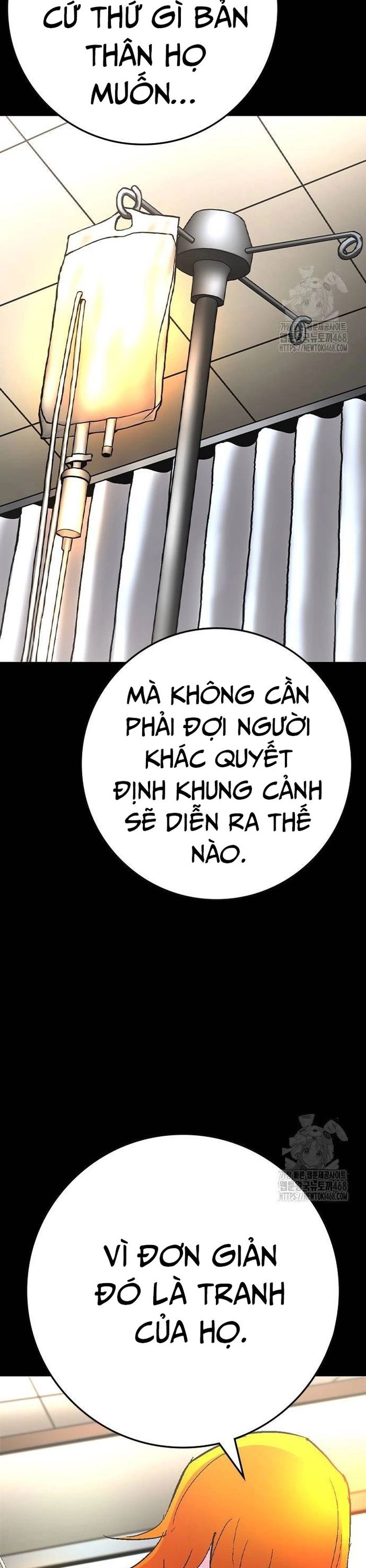 Phòng Gym Hanlim - Chapter 223 - Page 17