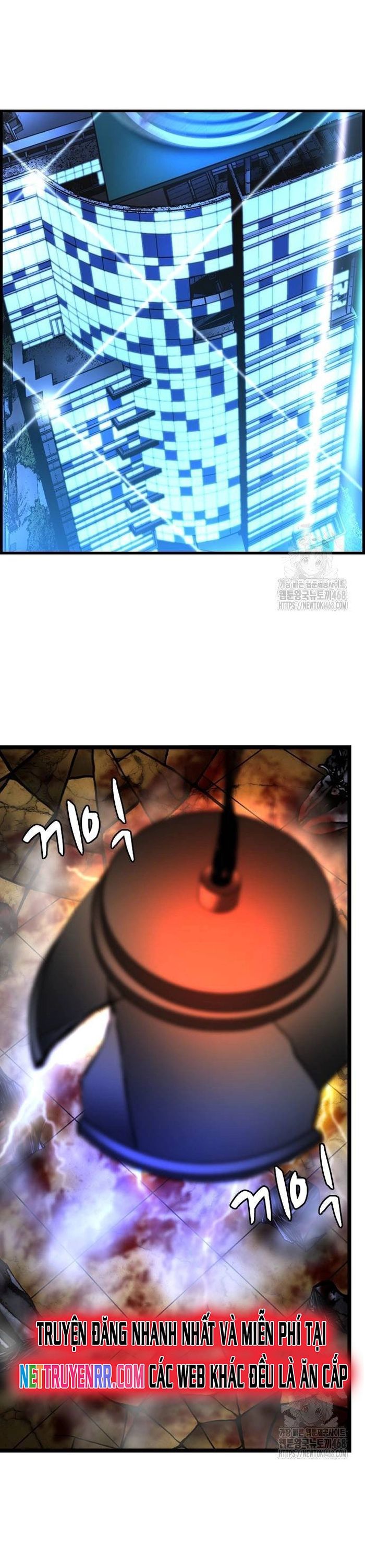 Phòng Gym Hanlim - Chapter 223 - Page 19