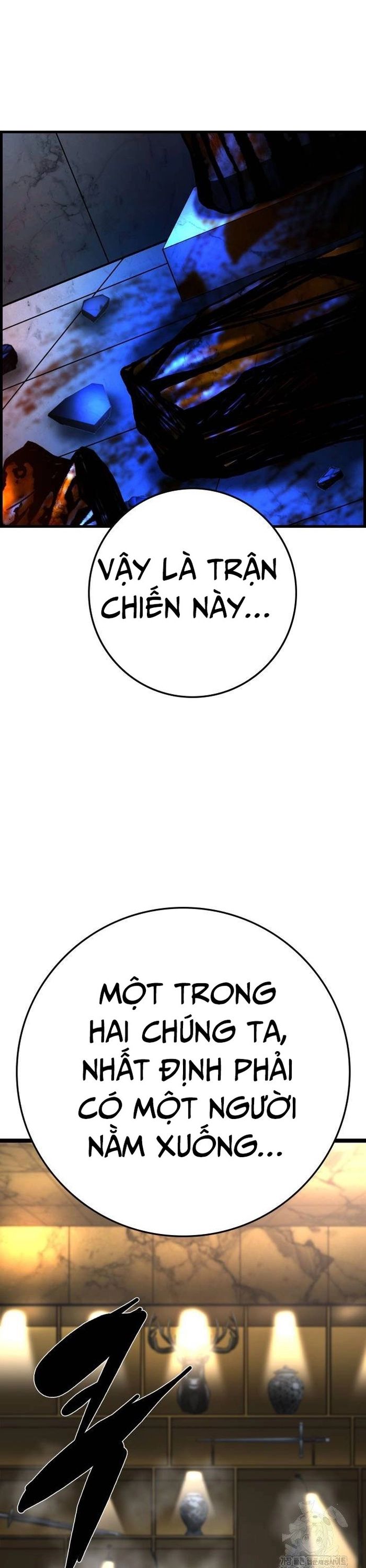 Phòng Gym Hanlim - Chapter 223 - Page 20