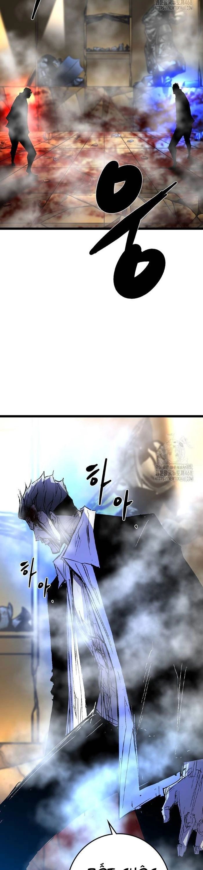 Phòng Gym Hanlim - Chapter 223 - Page 21