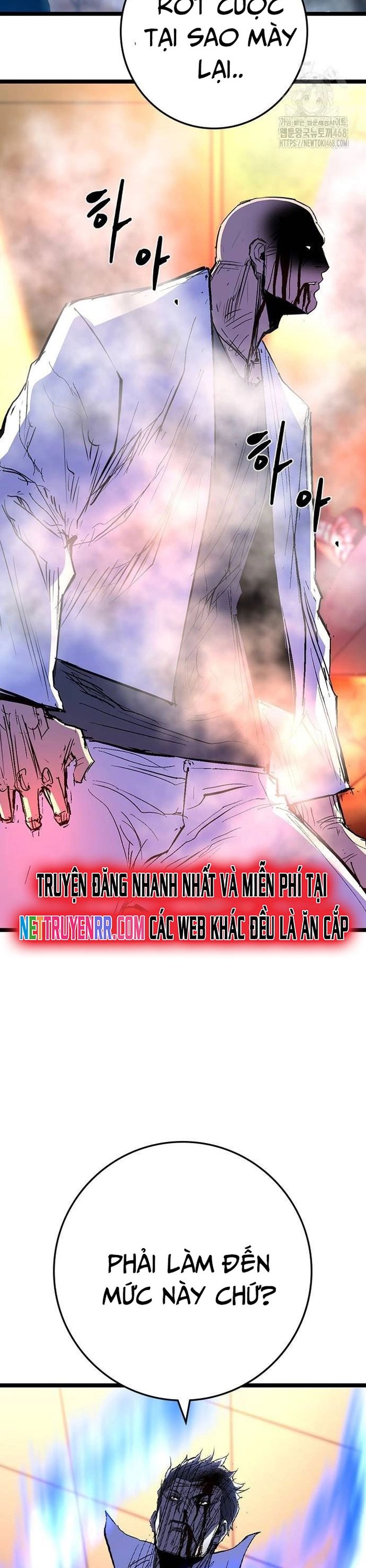 Phòng Gym Hanlim - Chapter 223 - Page 22