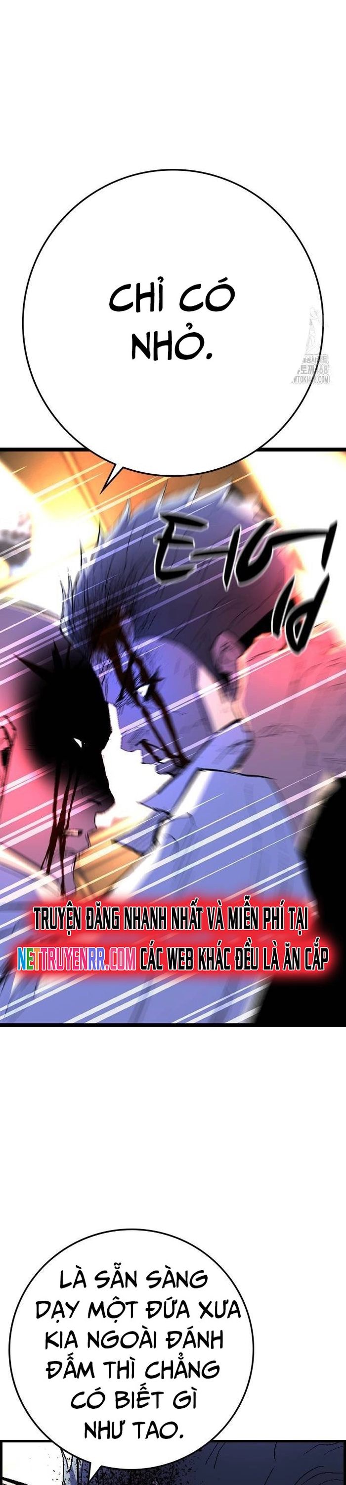 Phòng Gym Hanlim - Chapter 223 - Page 24