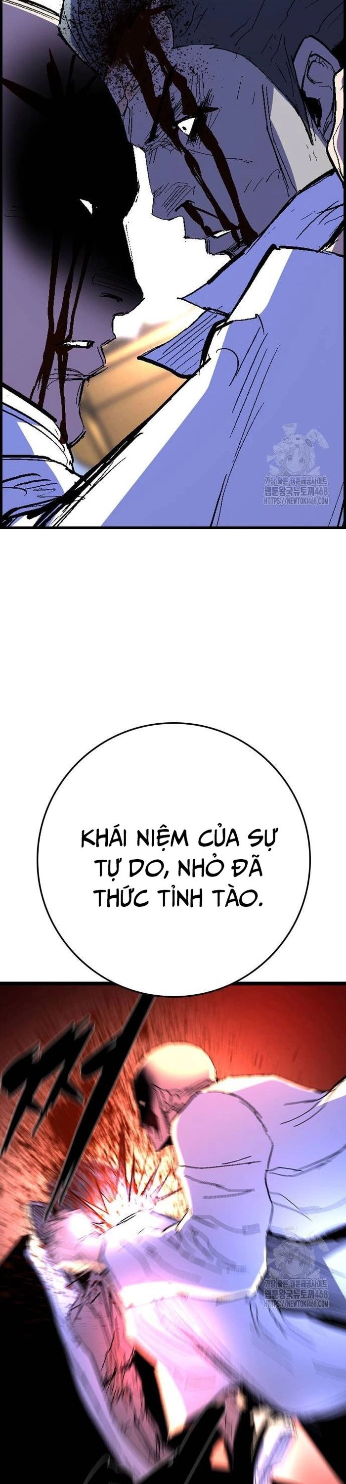 Phòng Gym Hanlim - Chapter 223 - Page 25