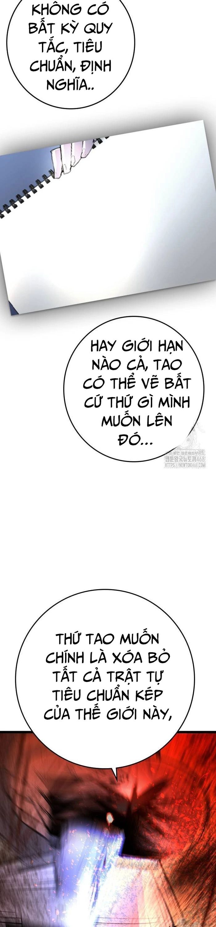 Phòng Gym Hanlim - Chapter 223 - Page 27