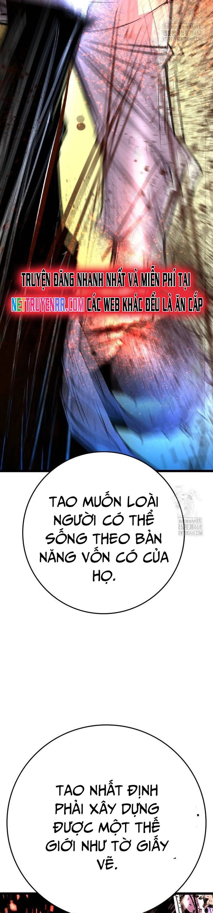 Phòng Gym Hanlim - Chapter 223 - Page 28