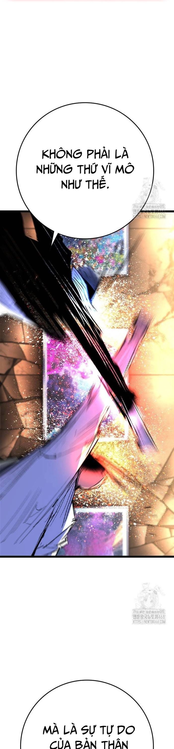 Phòng Gym Hanlim - Chapter 223 - Page 31