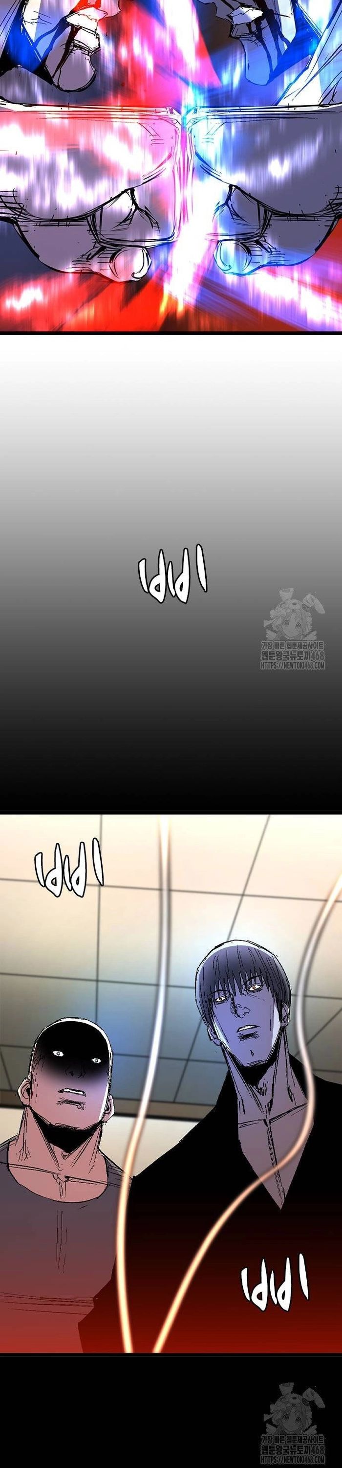 Phòng Gym Hanlim - Chapter 223 - Page 33