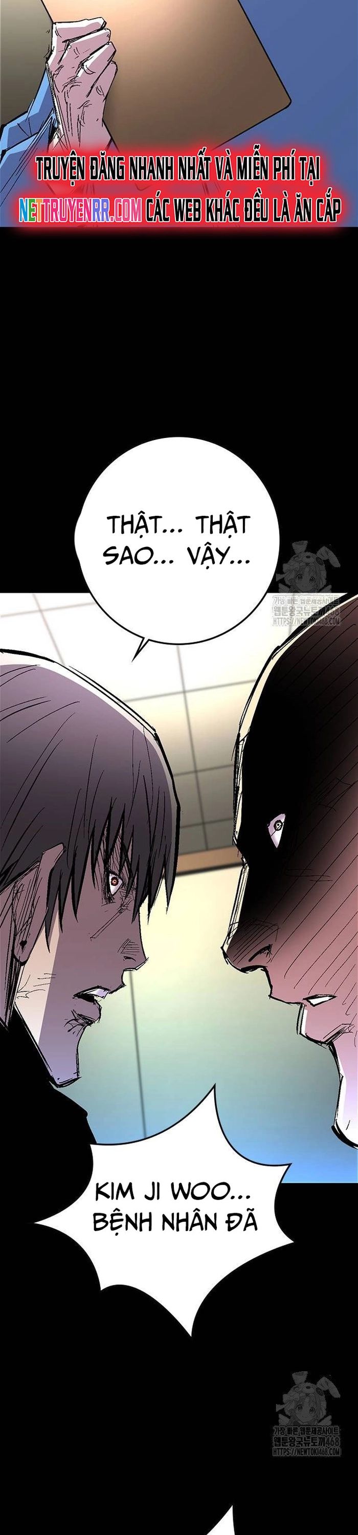 Phòng Gym Hanlim - Chapter 223 - Page 39