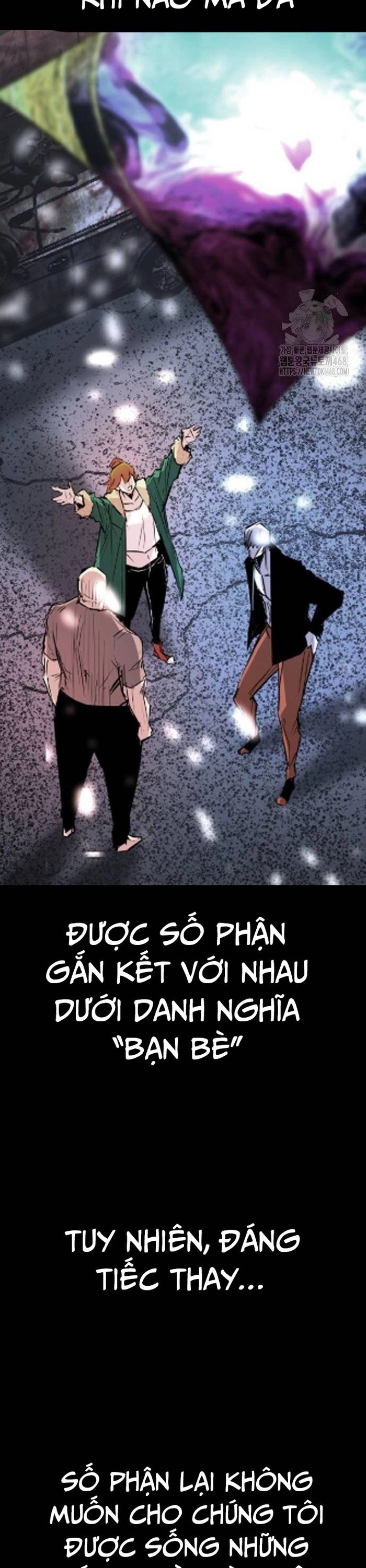 Phòng Gym Hanlim - Chapter 223 - Page 4