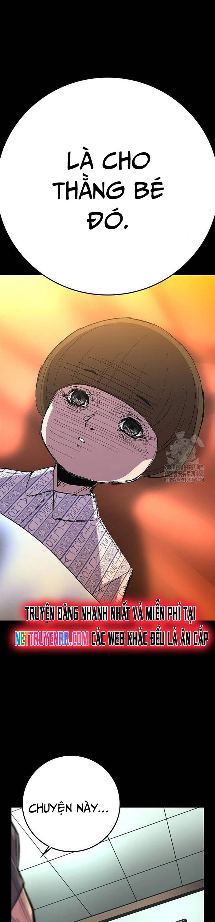 Phòng Gym Hanlim - Chapter 223 - Page 47