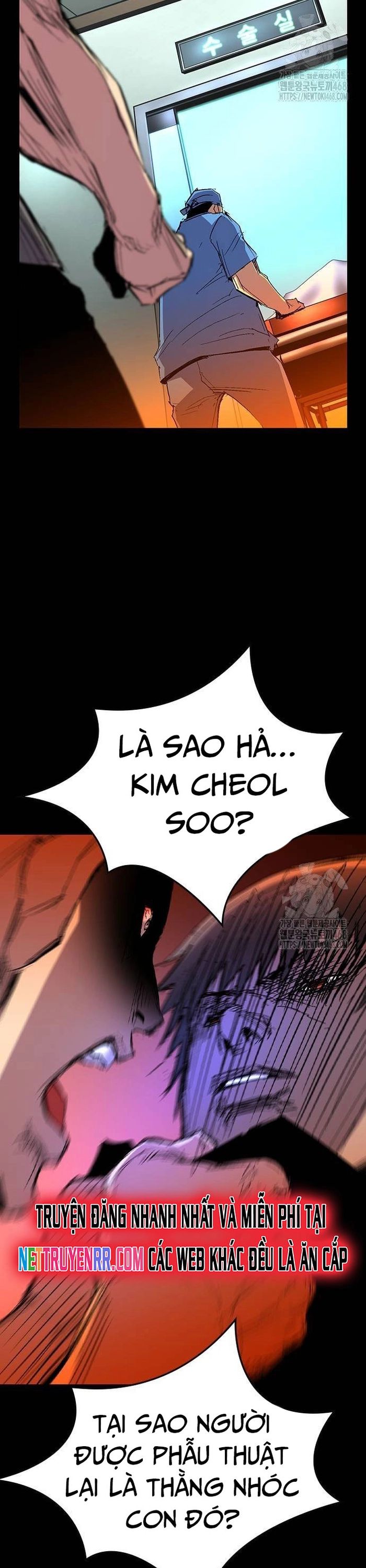 Phòng Gym Hanlim - Chapter 223 - Page 48