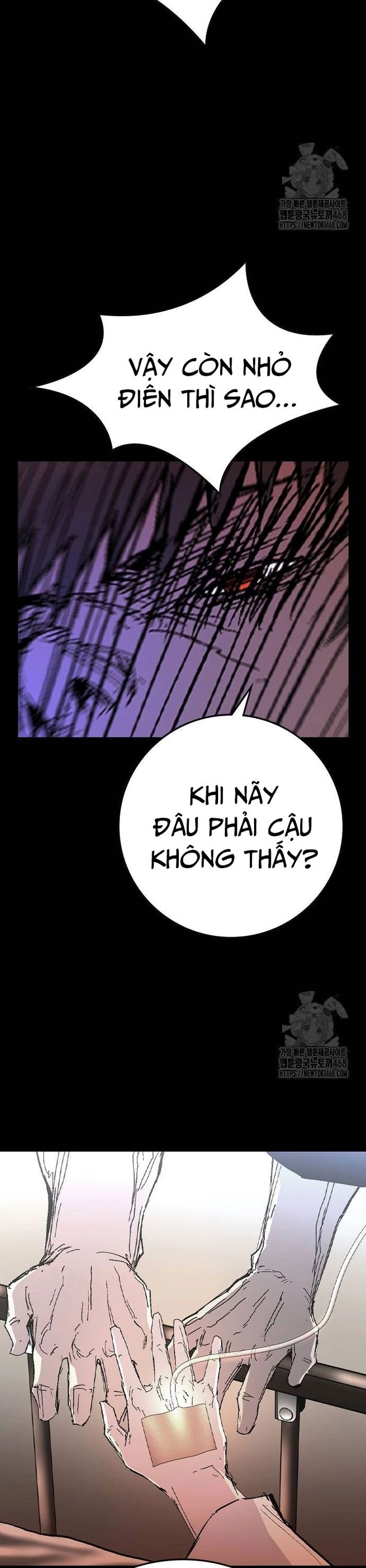 Phòng Gym Hanlim - Chapter 223 - Page 49