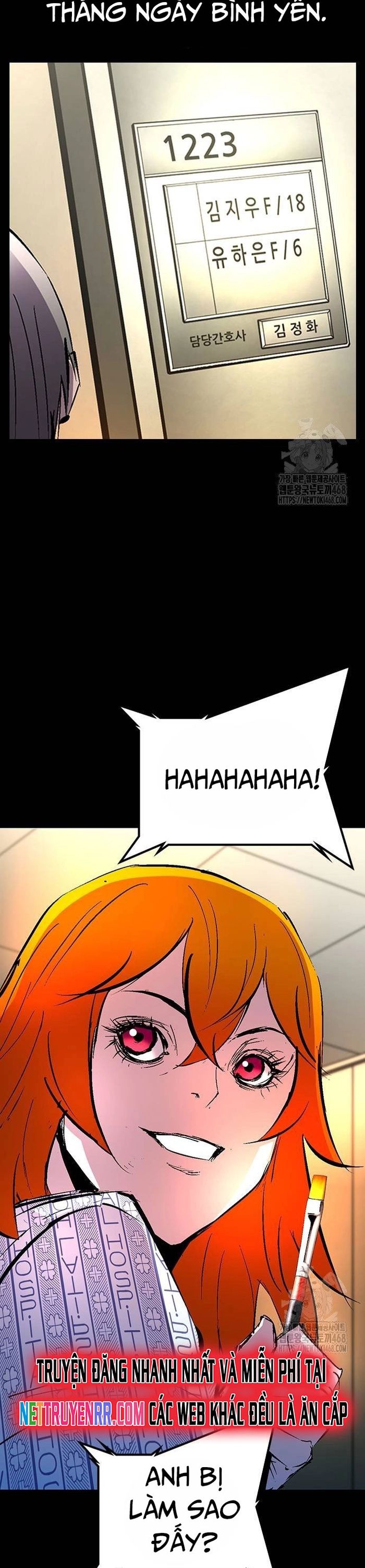 Phòng Gym Hanlim - Chapter 223 - Page 5