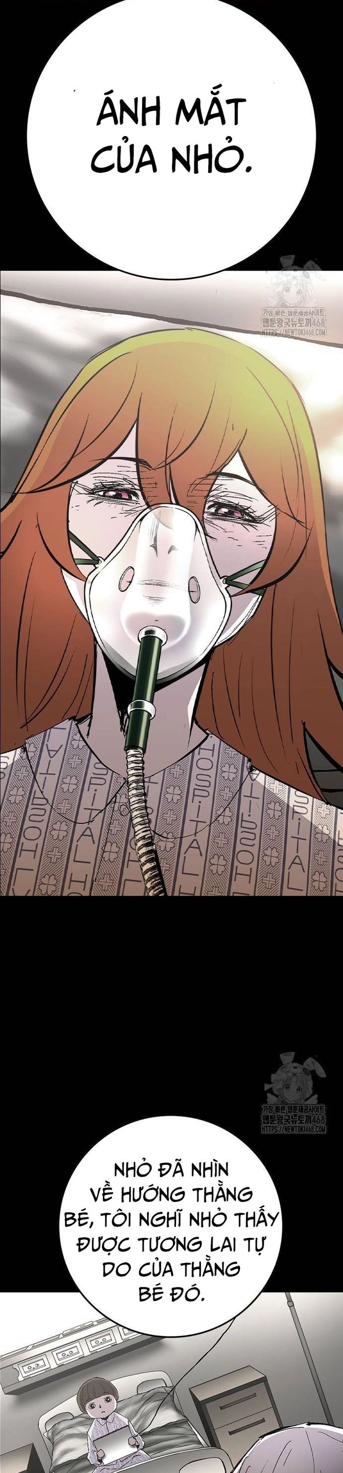 Phòng Gym Hanlim - Chapter 223 - Page 50