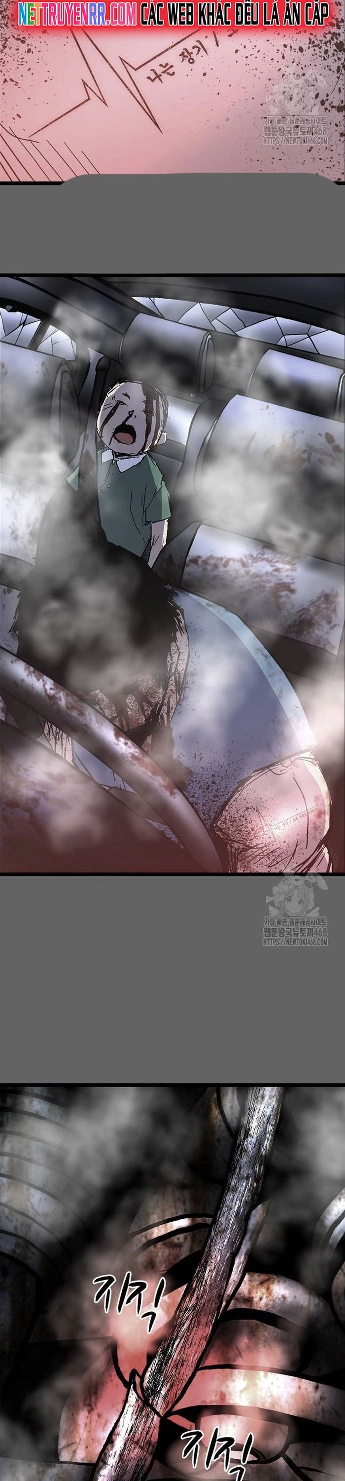 Phòng Gym Hanlim - Chapter 223 - Page 55