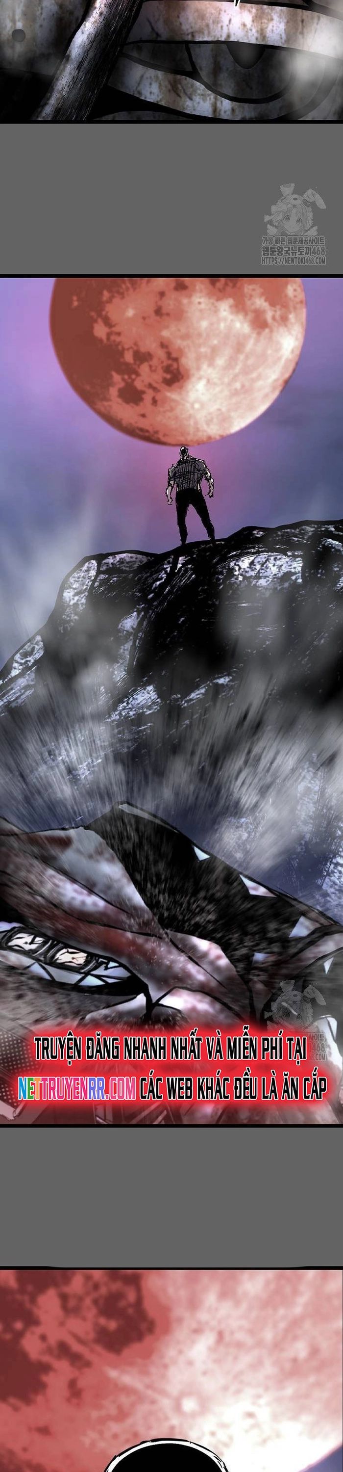 Phòng Gym Hanlim - Chapter 223 - Page 56