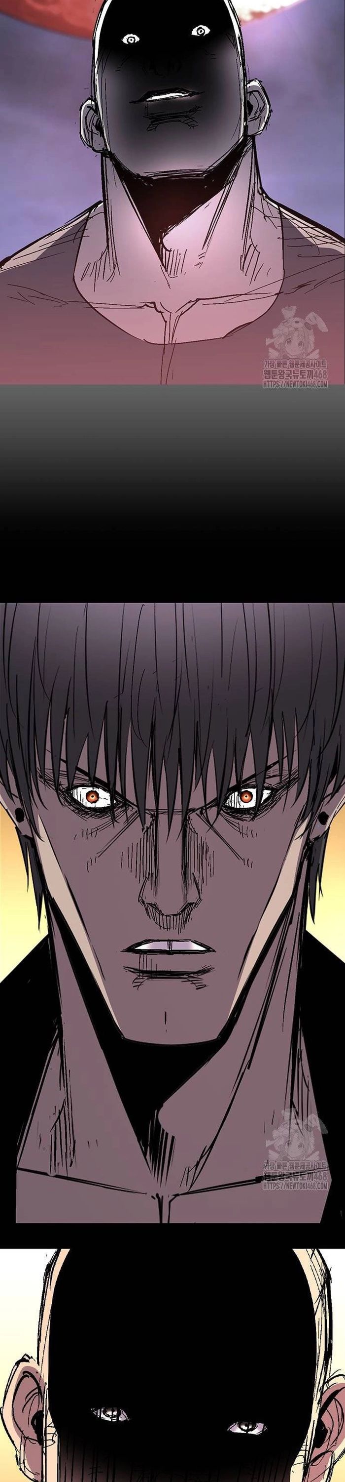 Phòng Gym Hanlim - Chapter 223 - Page 57