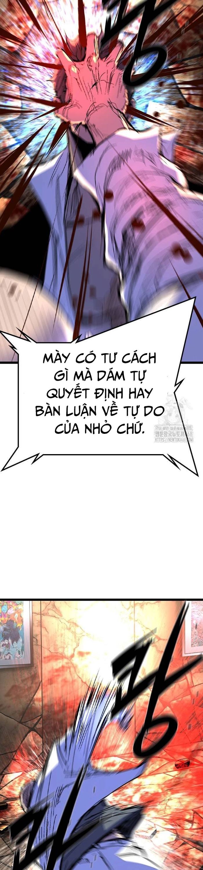 Phòng Gym Hanlim - Chapter 223 - Page 60